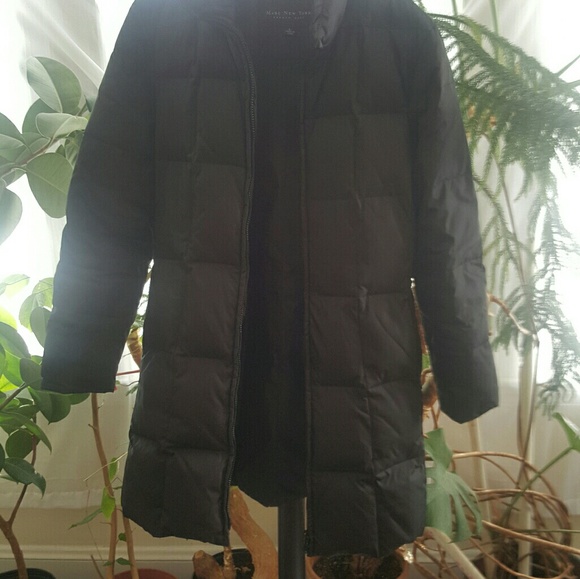 Marc New York thick down coat, excellent condition - Picture 8 of 8